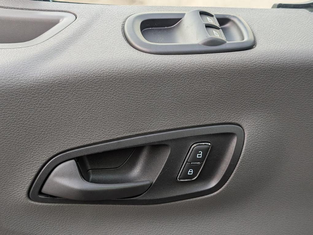 new 2026 Ford Transit-350 car, priced at $57,527