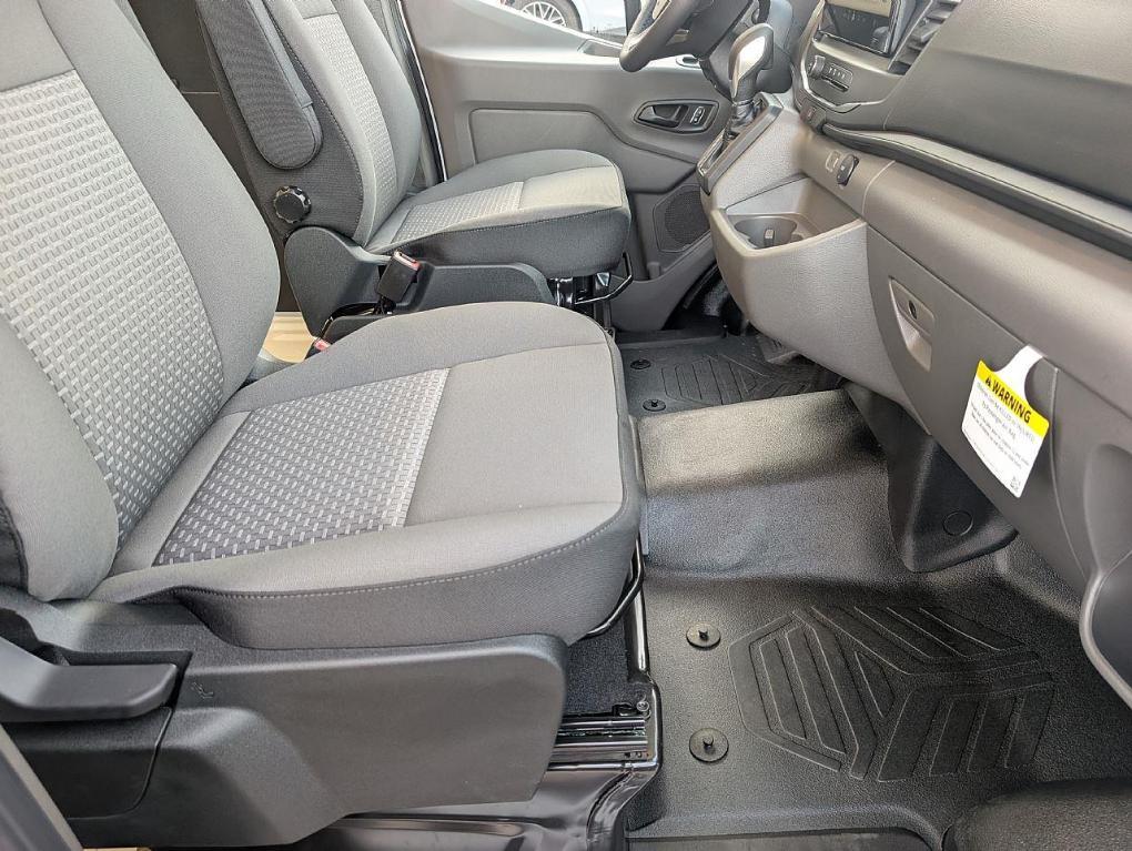 new 2026 Ford Transit-350 car, priced at $64,130