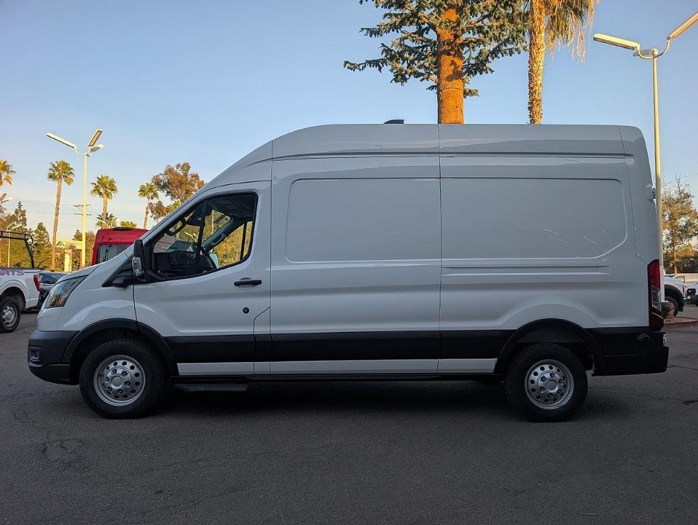 new 2026 Ford Transit-350 car, priced at $64,130