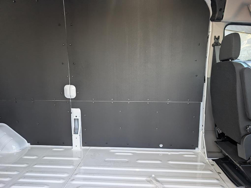 new 2026 Ford Transit-350 car, priced at $64,215