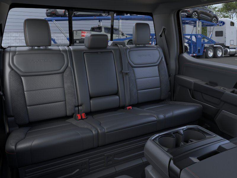 new 2026 Ford F-150 car, priced at $95,245