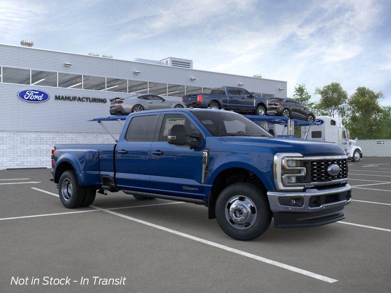 new 2026 Ford F-350 car, priced at $91,450