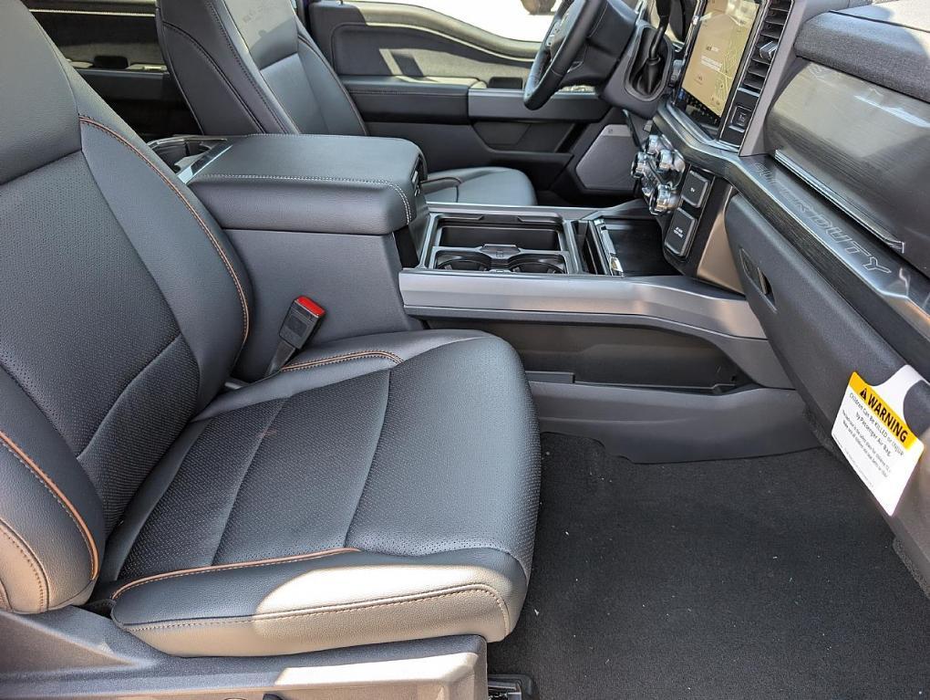 new 2026 Ford F-350 car, priced at $91,450