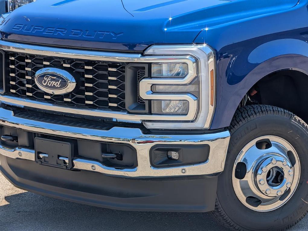 new 2026 Ford F-350 car, priced at $91,450