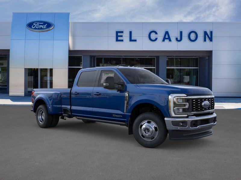 new 2026 Ford F-350 car, priced at $91,450
