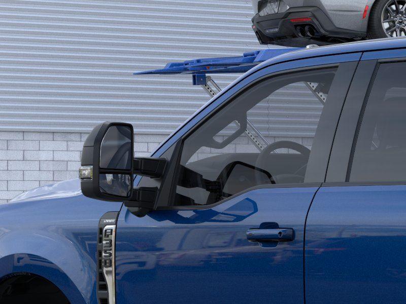 new 2026 Ford F-350 car, priced at $91,450