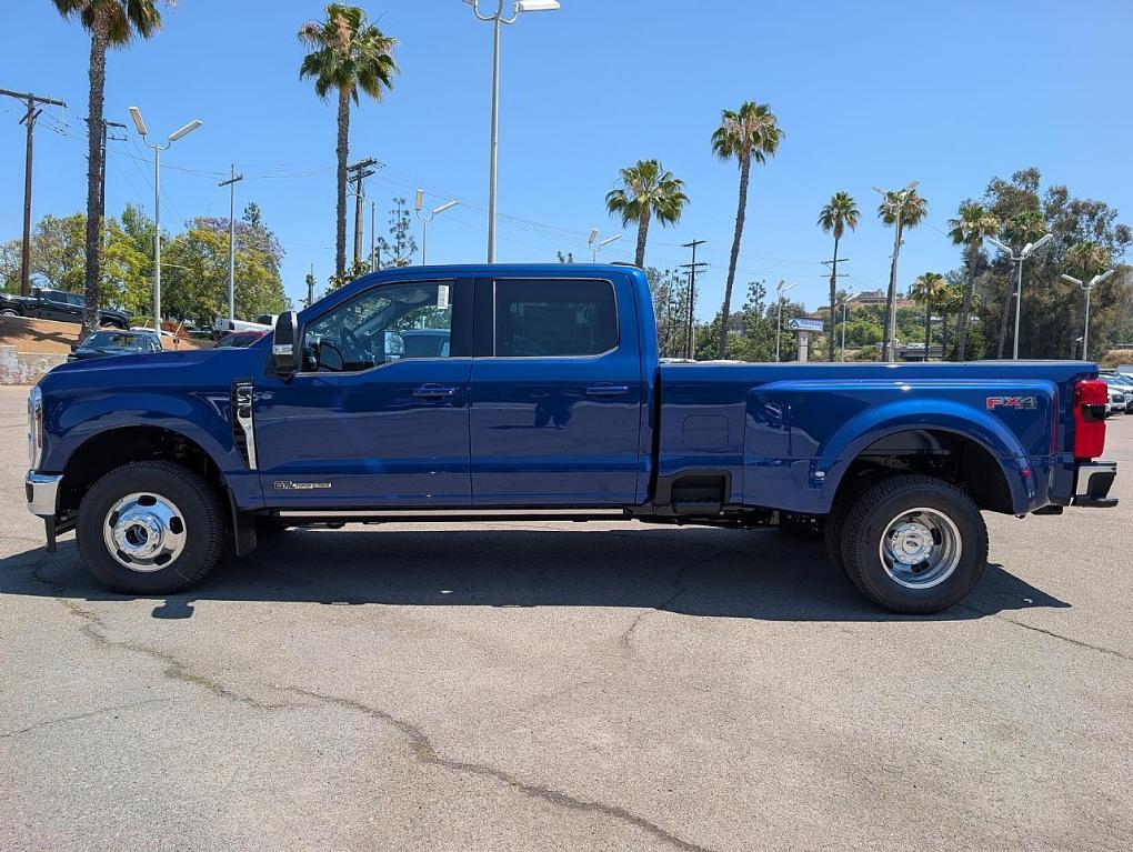 new 2026 Ford F-350 car, priced at $91,450