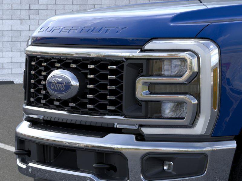 new 2026 Ford F-350 car, priced at $91,450