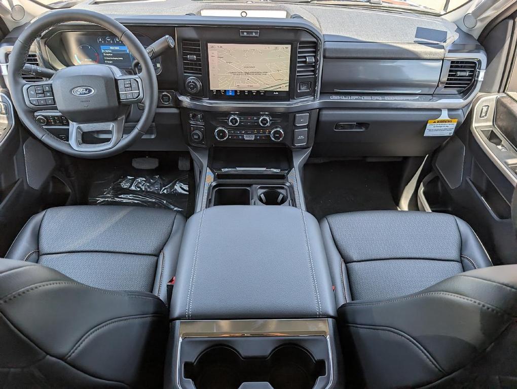 new 2026 Ford F-350 car, priced at $91,450