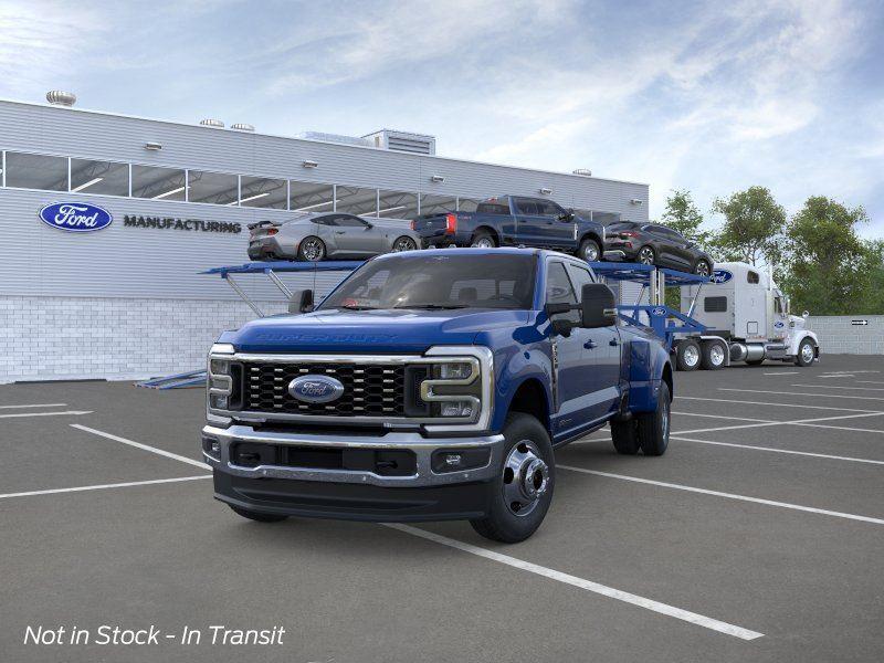 new 2026 Ford F-350 car, priced at $91,450