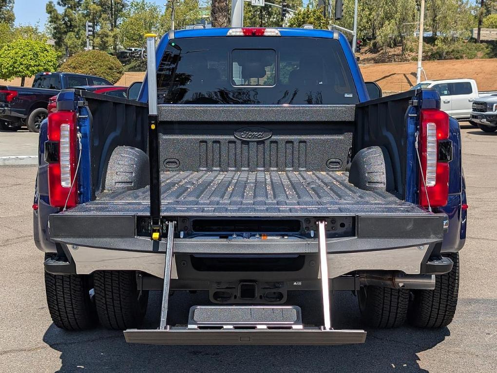 new 2026 Ford F-350 car, priced at $91,450