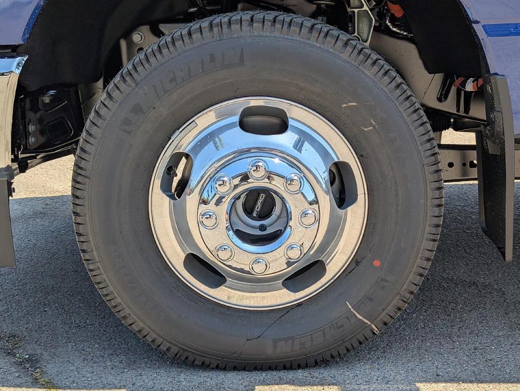 new 2026 Ford F-350 car, priced at $91,450