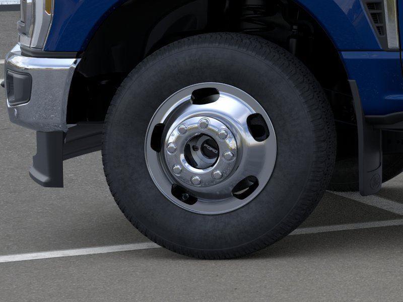 new 2026 Ford F-350 car, priced at $91,450