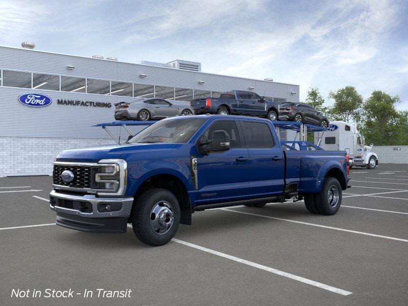 new 2026 Ford F-350 car, priced at $91,450