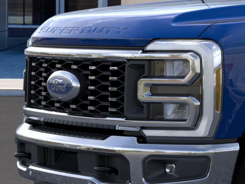 new 2026 Ford F-350 car, priced at $91,450