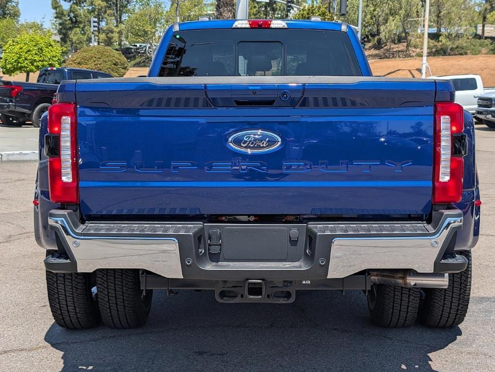 new 2026 Ford F-350 car, priced at $91,450