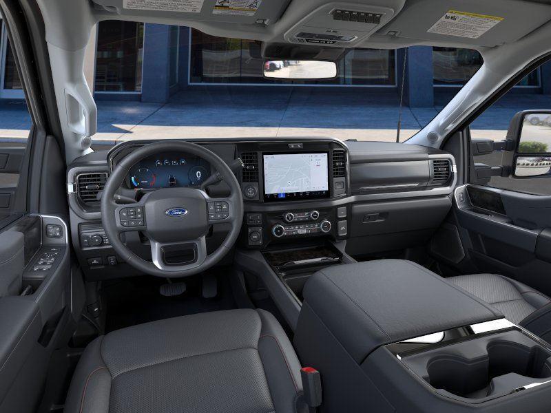 new 2026 Ford F-350 car, priced at $91,450