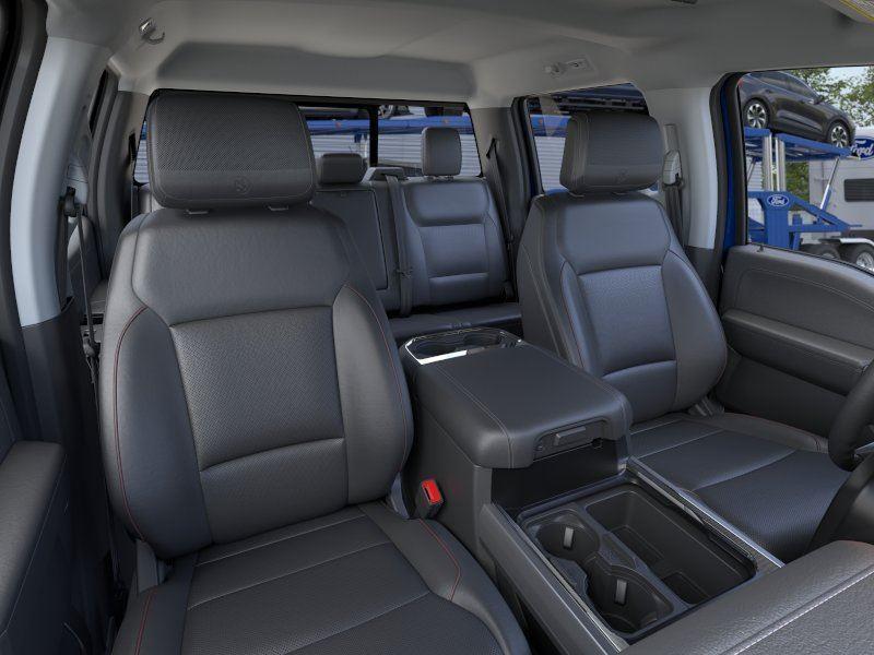new 2026 Ford F-350 car, priced at $91,450