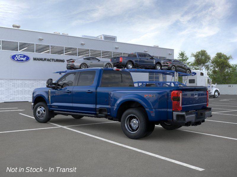 new 2026 Ford F-350 car, priced at $91,450