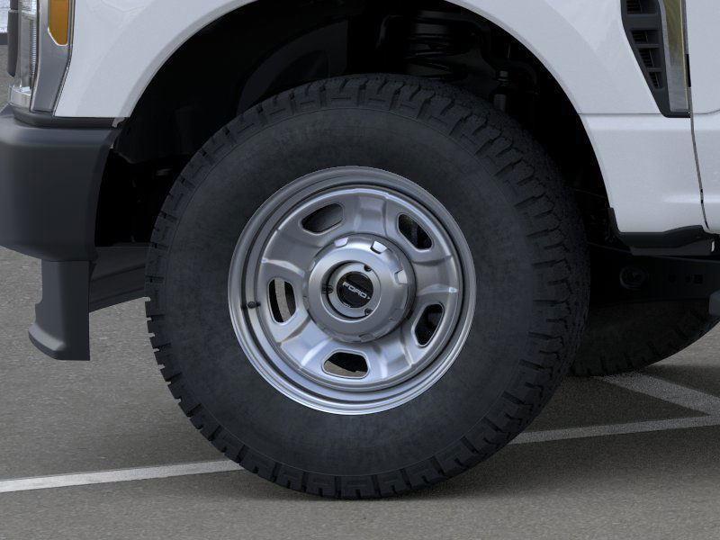 new 2026 Ford F-350 car