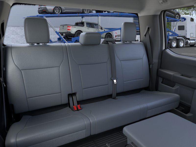 new 2026 Ford F-350 car