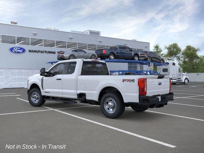 new 2026 Ford F-350 car