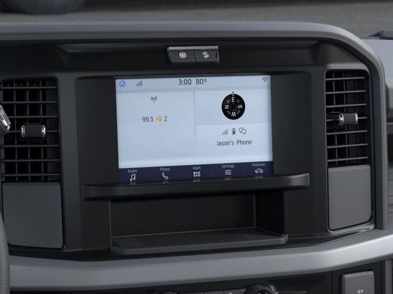 new 2026 Ford F-350 car