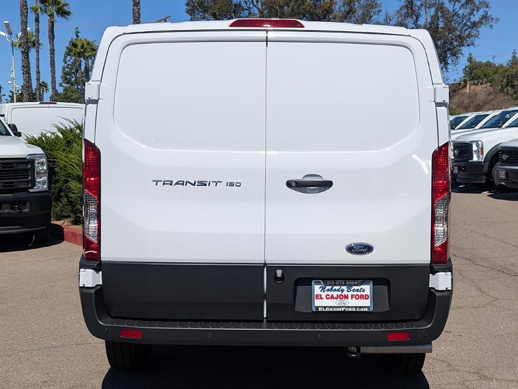 new 2025 Ford Transit-150 car, priced at $44,248