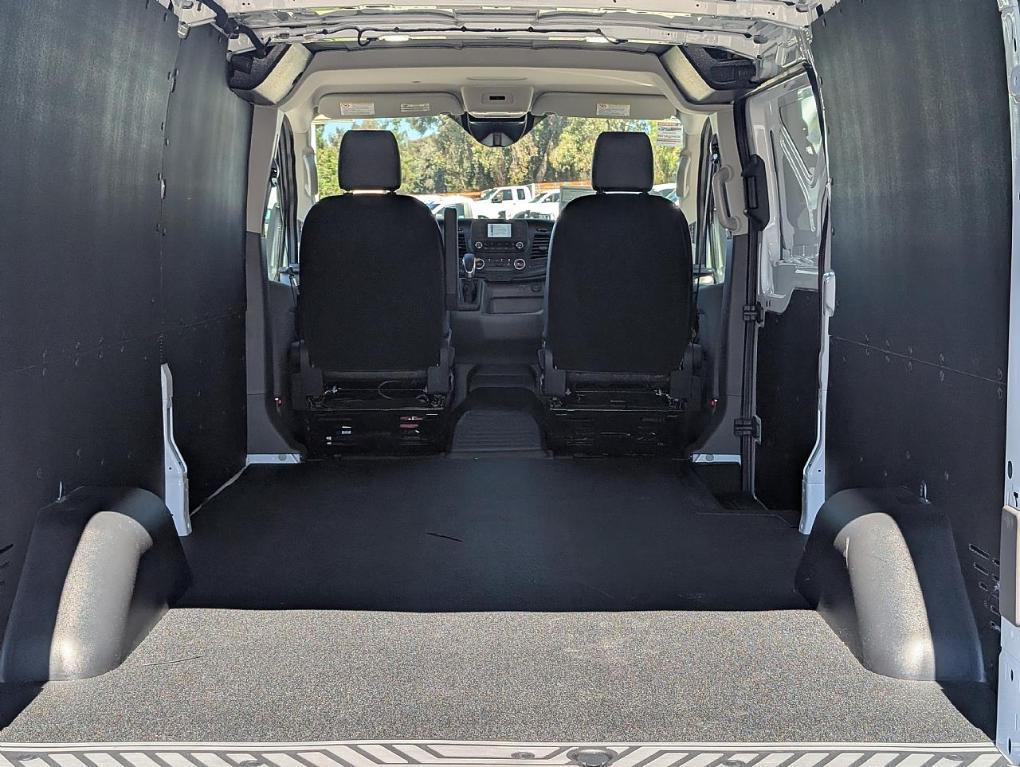 new 2025 Ford Transit-150 car, priced at $44,248