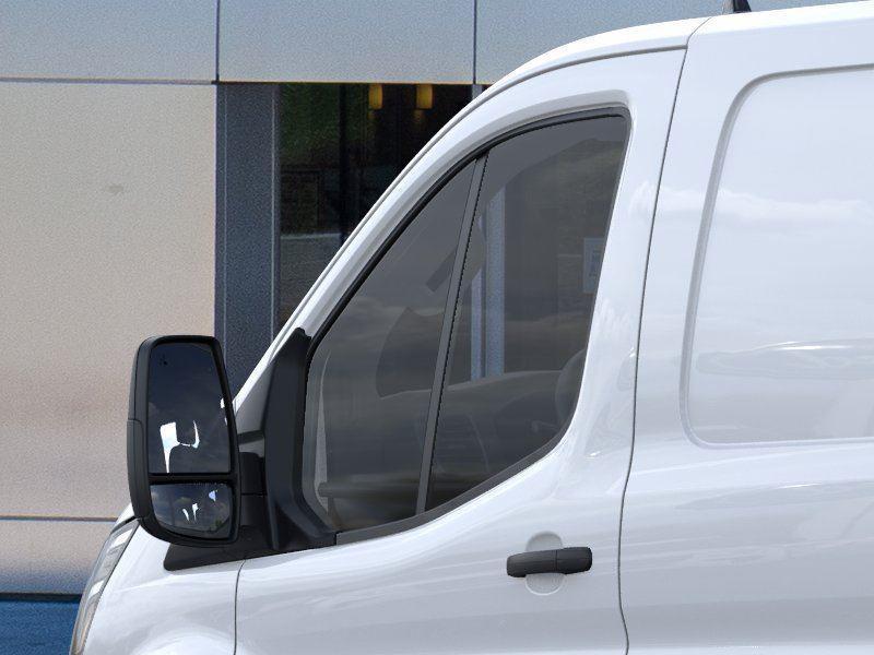 new 2025 Ford Transit-150 car, priced at $48,410