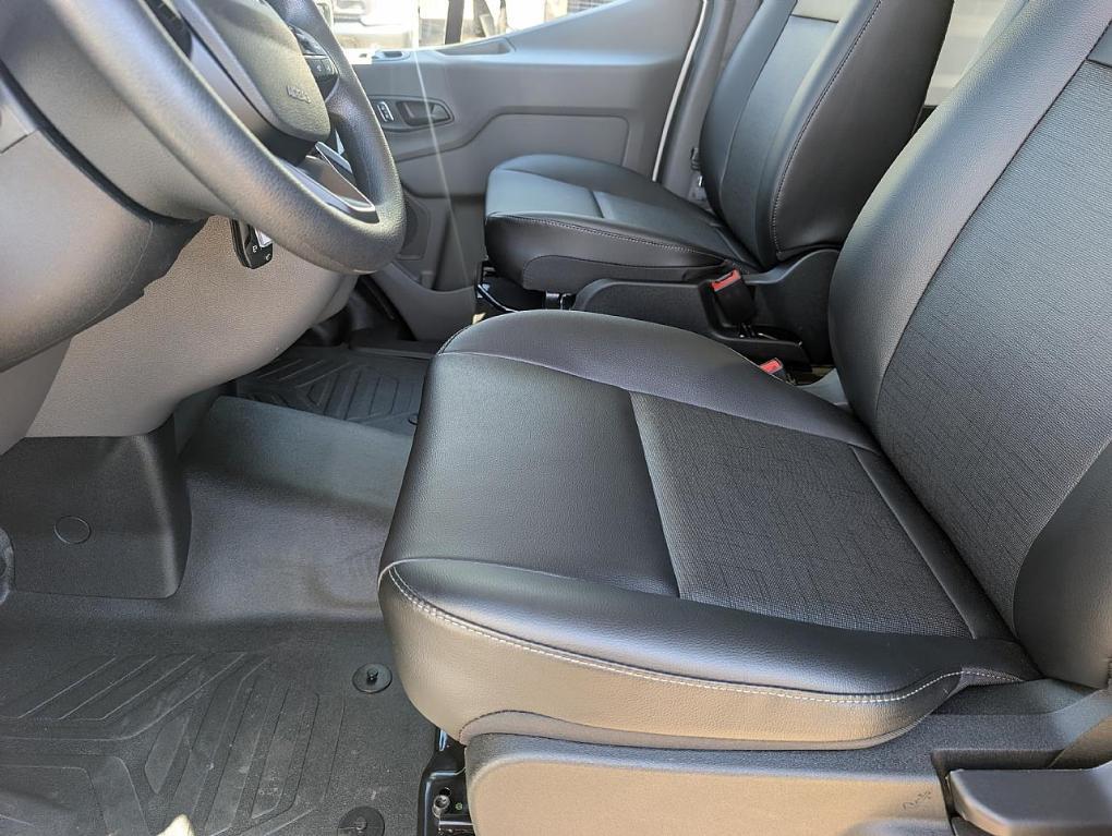 new 2025 Ford Transit-150 car, priced at $44,248