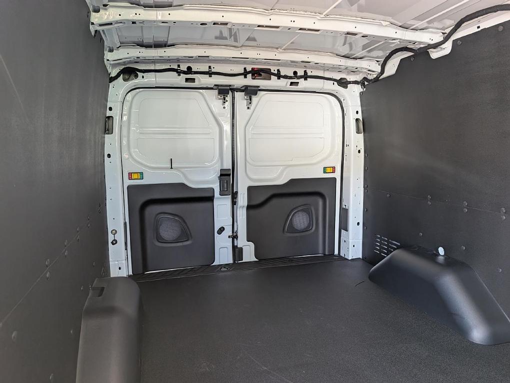 new 2025 Ford Transit-150 car, priced at $44,248