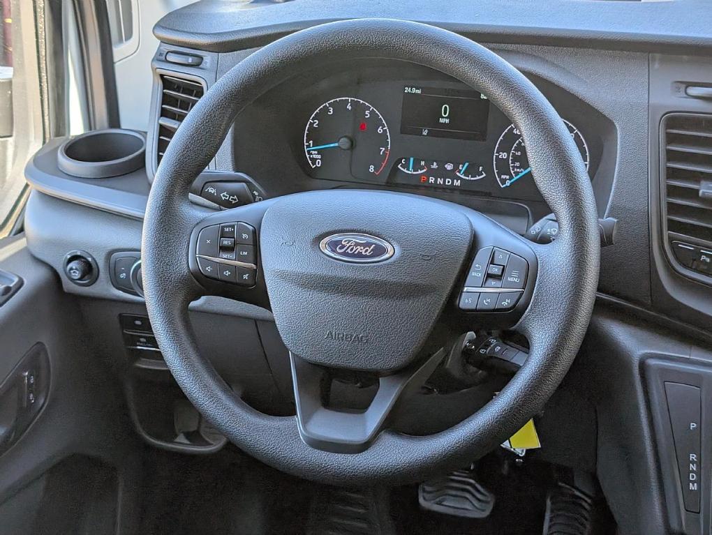 new 2025 Ford Transit-150 car, priced at $44,248