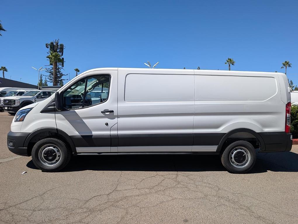 new 2025 Ford Transit-150 car, priced at $44,248