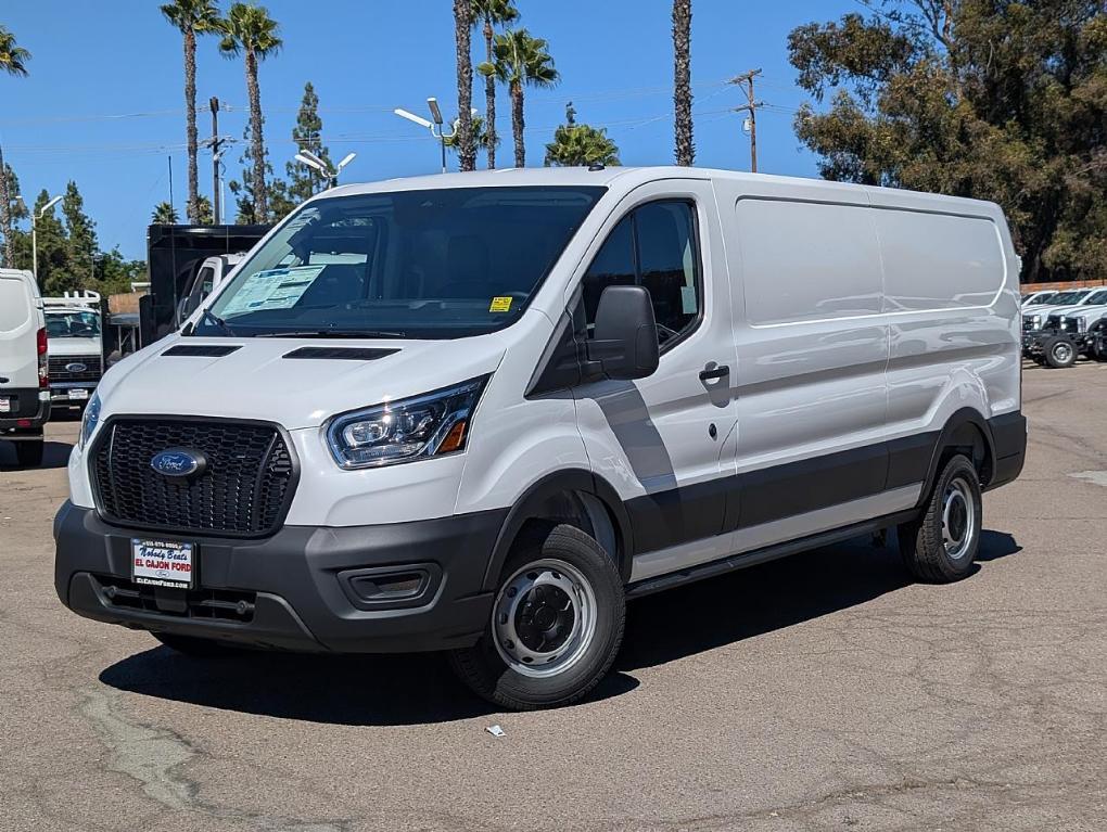 new 2025 Ford Transit-150 car, priced at $44,248