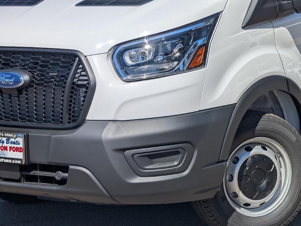 new 2025 Ford Transit-150 car, priced at $44,248