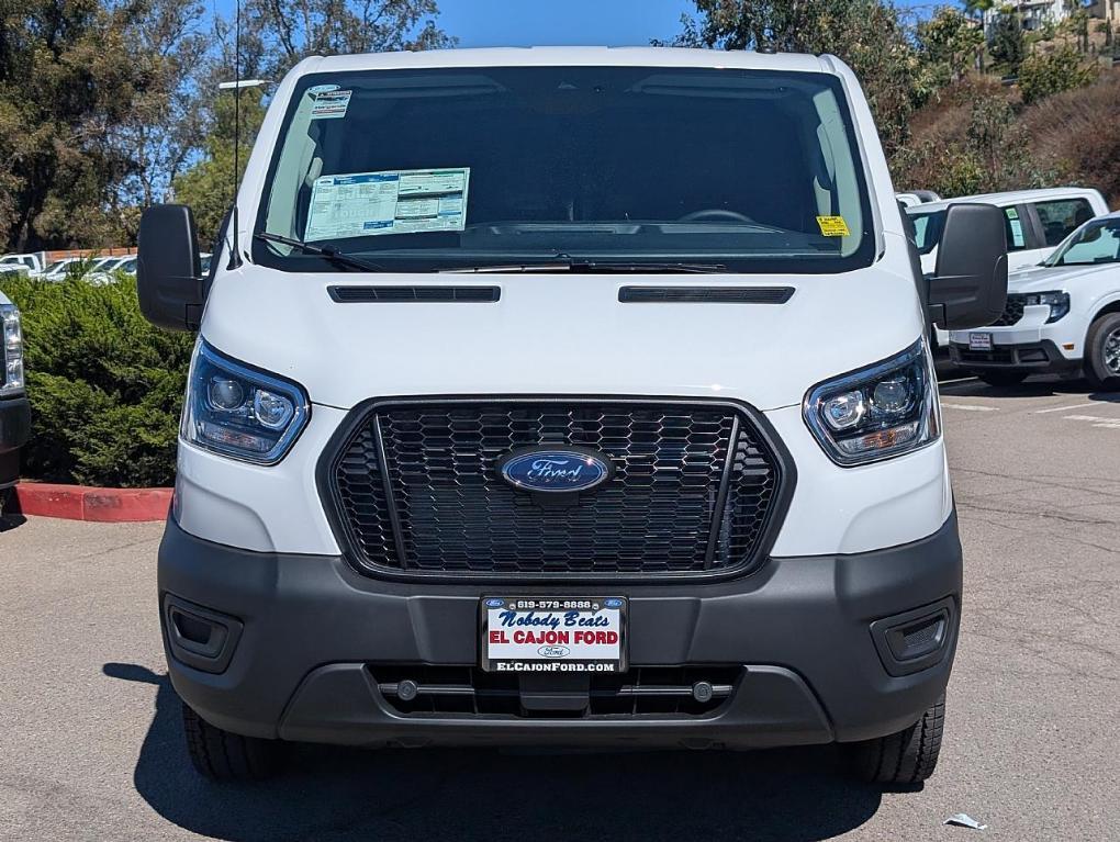 new 2025 Ford Transit-150 car, priced at $44,248
