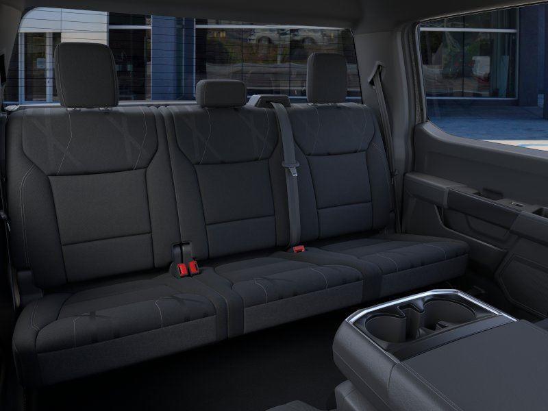 new 2026 Ford F-150 car, priced at $42,630
