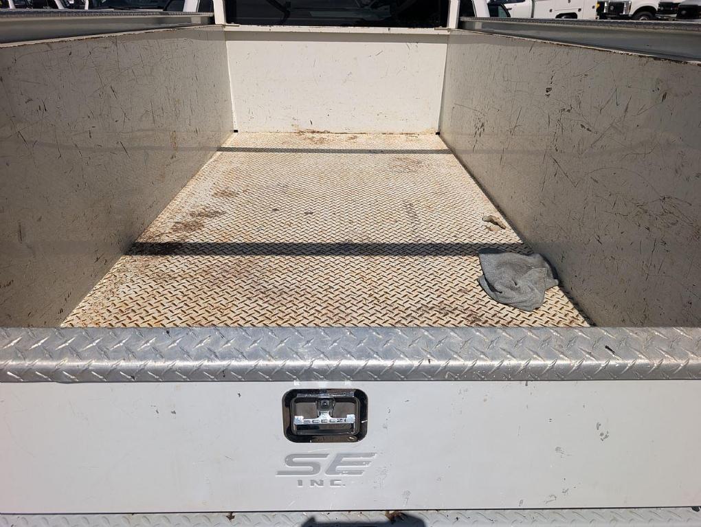 used 2023 Ford F-250 car, priced at $43,500