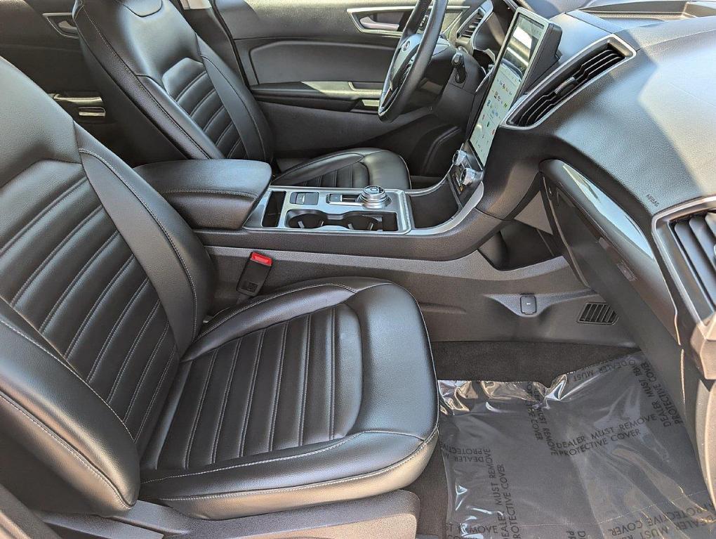 used 2024 Ford Edge car, priced at $23,345