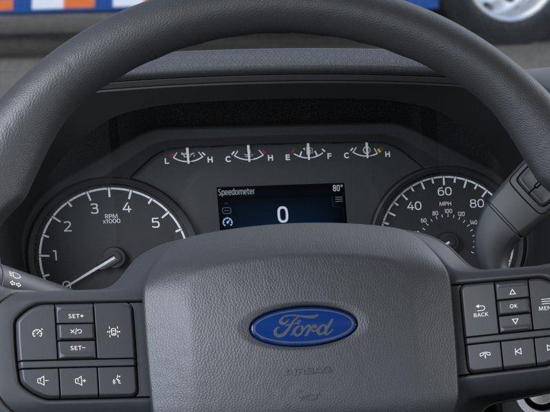 new 2026 Ford F-150 car, priced at $46,950