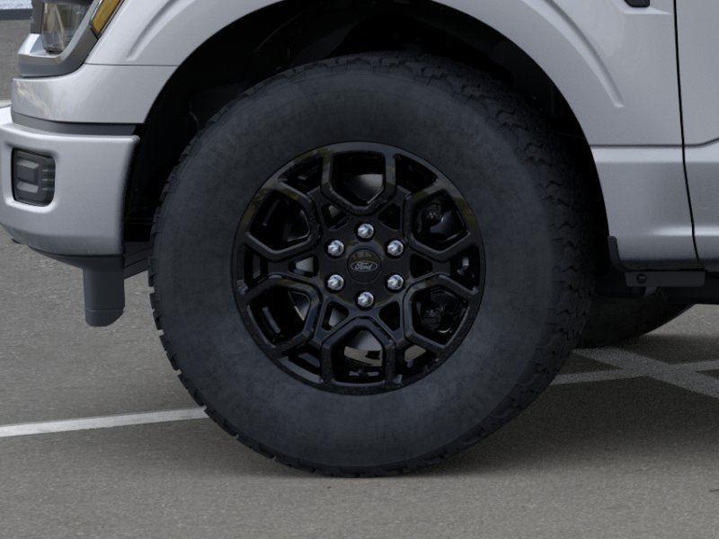 new 2026 Ford F-150 car, priced at $46,950