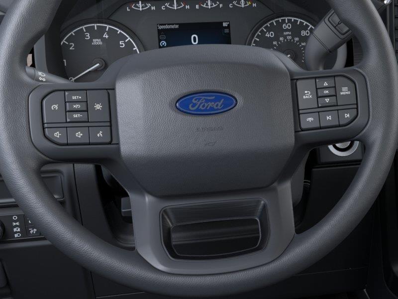 new 2026 Ford F-150 car, priced at $46,500