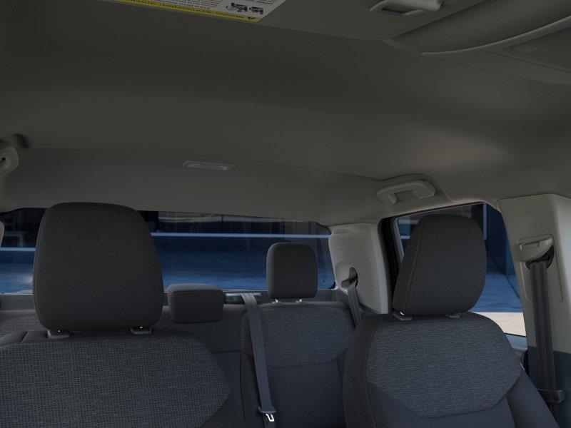 new 2026 Ford Maverick car, priced at $29,840