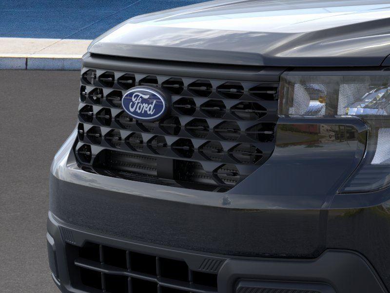 new 2026 Ford Maverick car, priced at $29,840