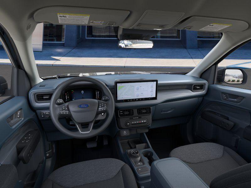 new 2026 Ford Maverick car, priced at $29,840