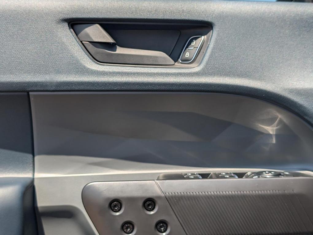 new 2025 Ford Maverick car, priced at $34,061