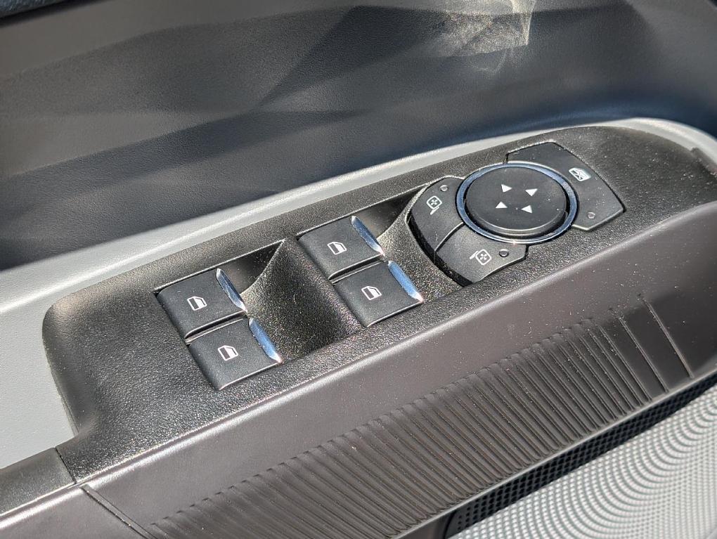 new 2025 Ford Maverick car, priced at $34,061