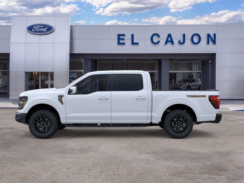 new 2026 Ford F-150 car, priced at $77,767