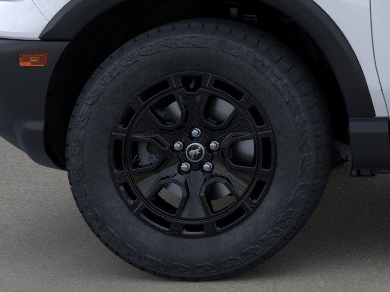 new 2026 Ford Bronco Sport car, priced at $45,165